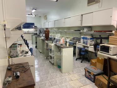 2 - Sala
