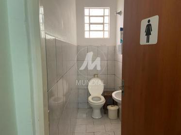 7 - Banheiro/lavabo