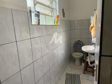 13 - Banheiro/lavabo