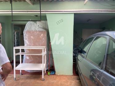 15 - Garagem/estacionamento