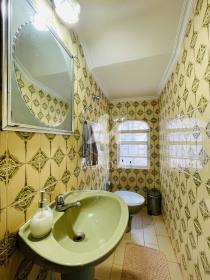 12 - Lavabo