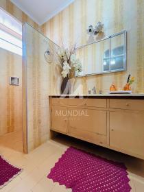 16 - Banheiro/lavabo