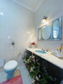 17 - Banheiro/lavabo
