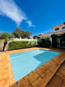 3 - Piscina