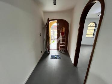 4 - Hall de Entrada