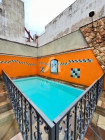 45 - Piscina