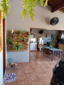 3 - Espaço Gourmet