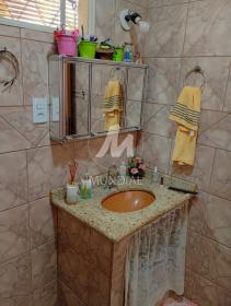26 - Banheiro/lavabo
