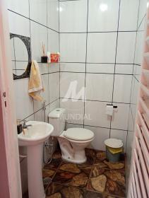 27 - Banheiro/lavabo