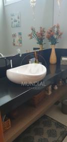 4 - Lavabo
