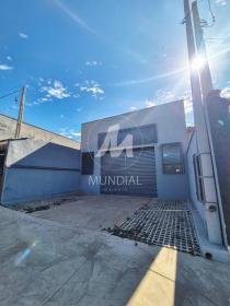 1 - Fachada Unidade