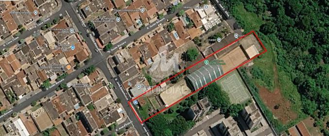 1 - Terreno/Lote