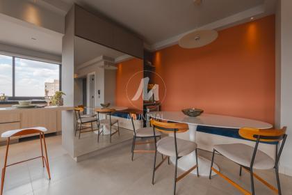 3 - Sala de Jantar