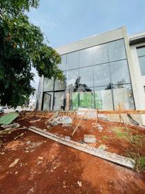 1 - Fachada Unidade