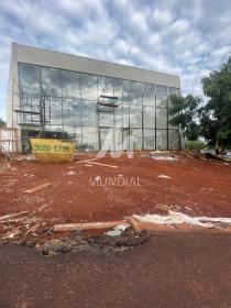 1 - Fachada Unidade