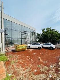 7 - Fachada Unidade