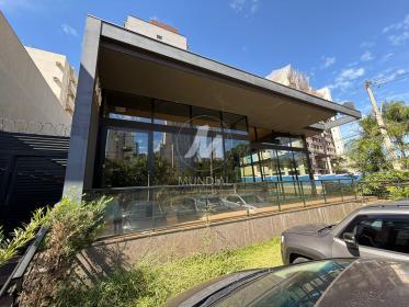 2 - Fachada Unidade