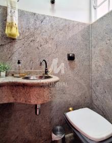 6 - Lavabo