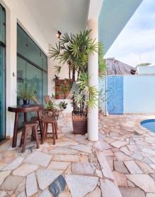 12 - Quintal/corredores