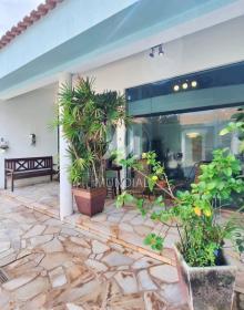 14 - Quintal/corredores