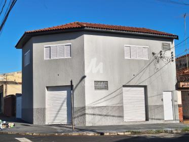 1 - Fachada Unidade