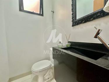 7 - Lavabo