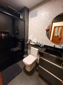 13 - Banheiro/lavabo