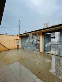 2 - Garagem/estacionamento