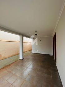 4 - Garagem/estacionamento