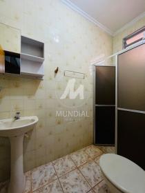 20 - Banheiro/lavabo