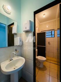 12 - Banheiro/lavabo