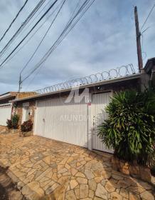 1 - Fachada Unidade