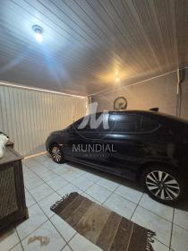 2 - Garagem/estacionamento