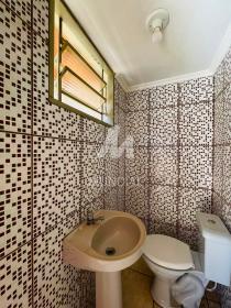 24 - Banheiro/lavabo