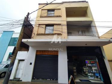2 - Fachada Unidade