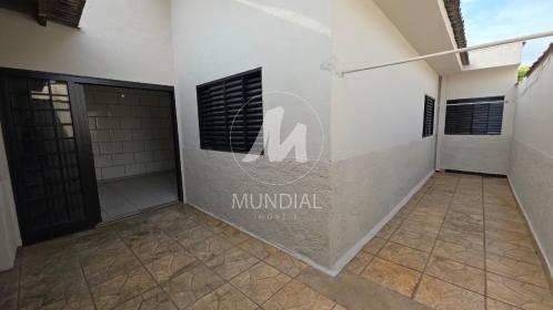 14 - Quintal/corredores