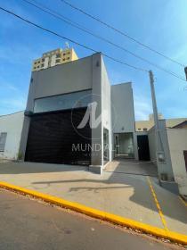 1 - Fachada Unidade