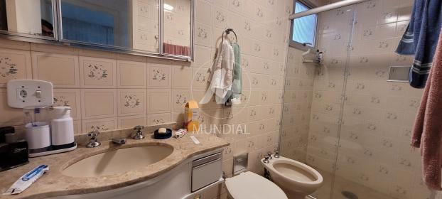 11 - Banheiro/lavabo
