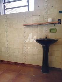 5 - Banheiro/lavabo