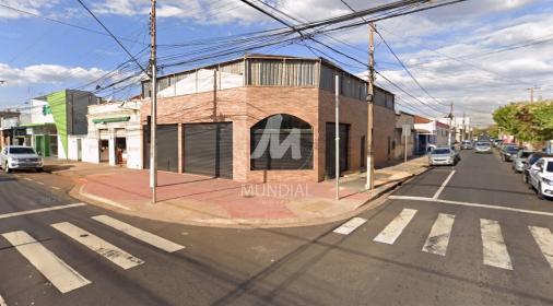 1 - Fachada Unidade