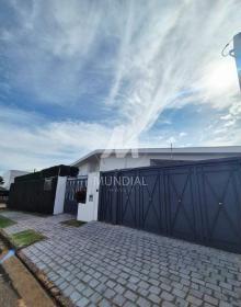 Fachada Unidade