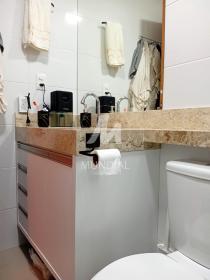 10 - Banheiro/lavabo