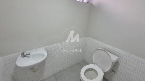 6 - Banheiro/lavabo