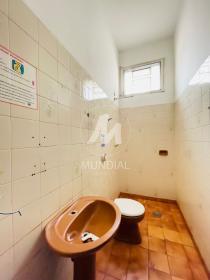 10 - Banheiro/lavabo