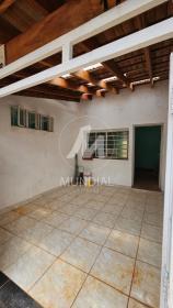 2 - Garagem/estacionamento