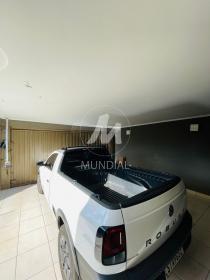 2 - Garagem/estacionamento