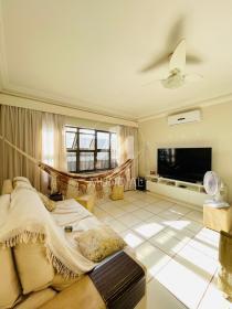 3 - Sala de Estar