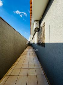 18 - Quintal/corredores