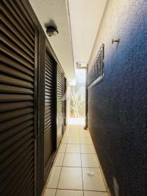 20 - Quintal/corredores