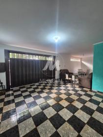 2 - Garagem/estacionamento